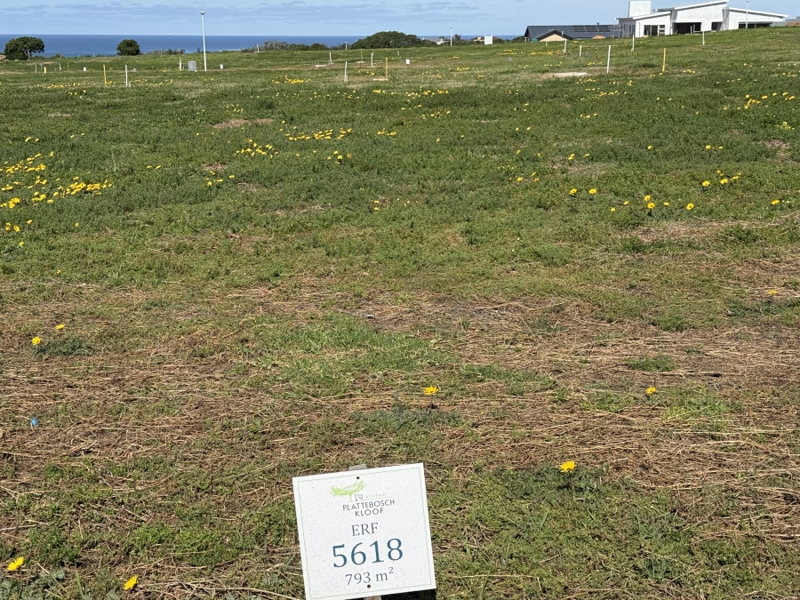 0 Bedroom Property for Sale in Stilbaai Wes Western Cape